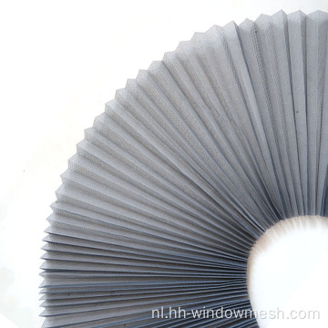 Vouw het vensterscherm Mosquito Proof Window -scherm